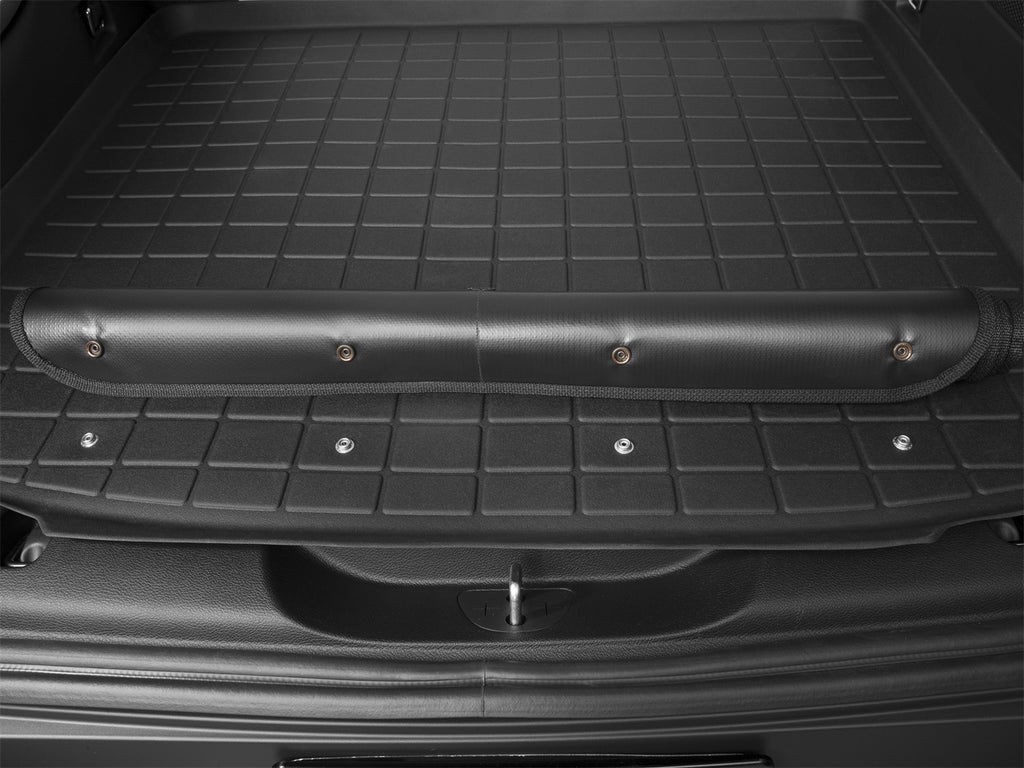 Cargo Liner w/Bumper Protector