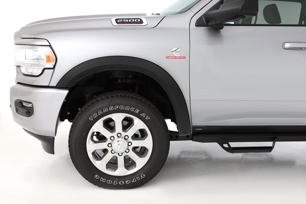 Fender Flares OE-Style 2Pc Front