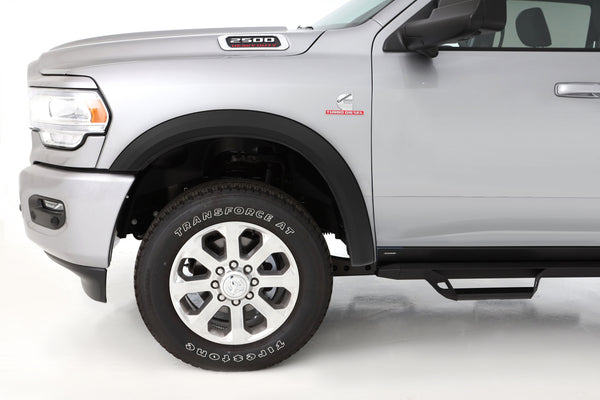 Fender Flares OE-Style 2Pc Front