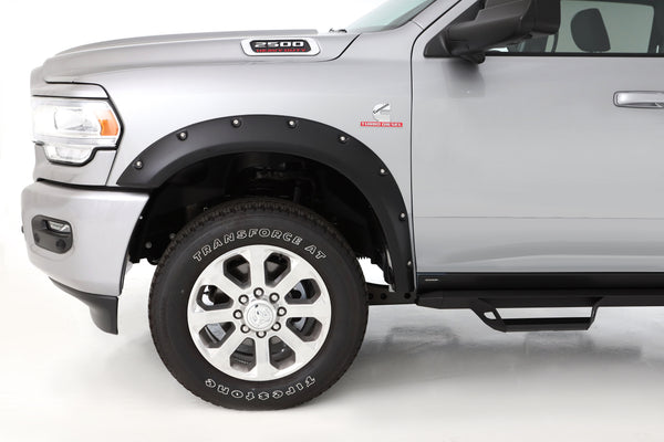Fender Flares Pocket Style 2Pc Front