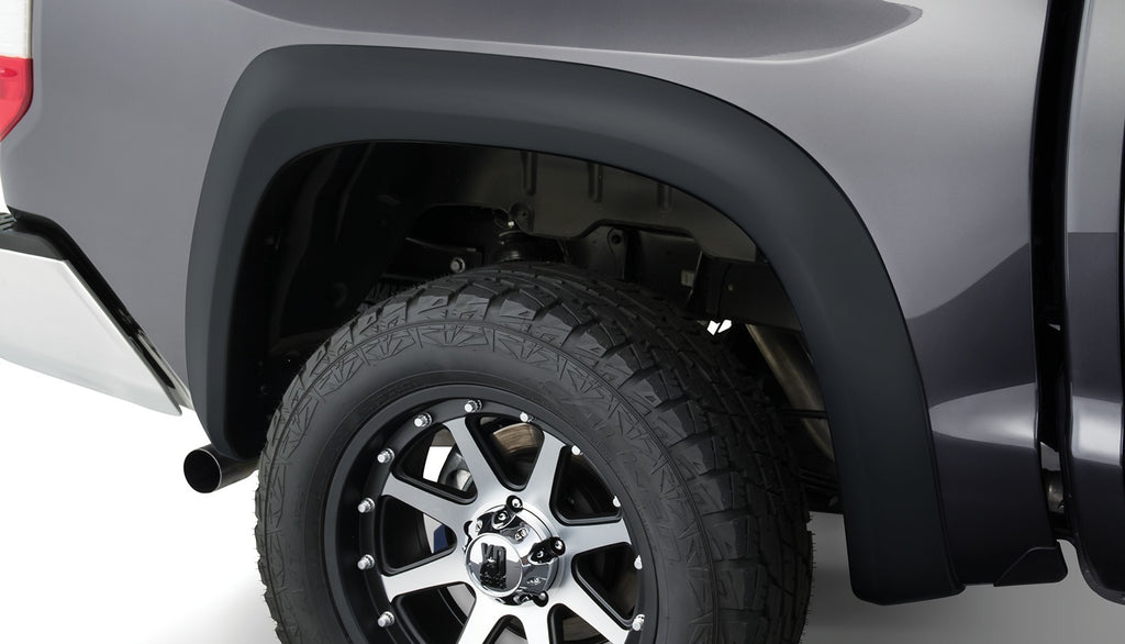 Fender Flares Extend-A-Fender Style 2Pc Rear