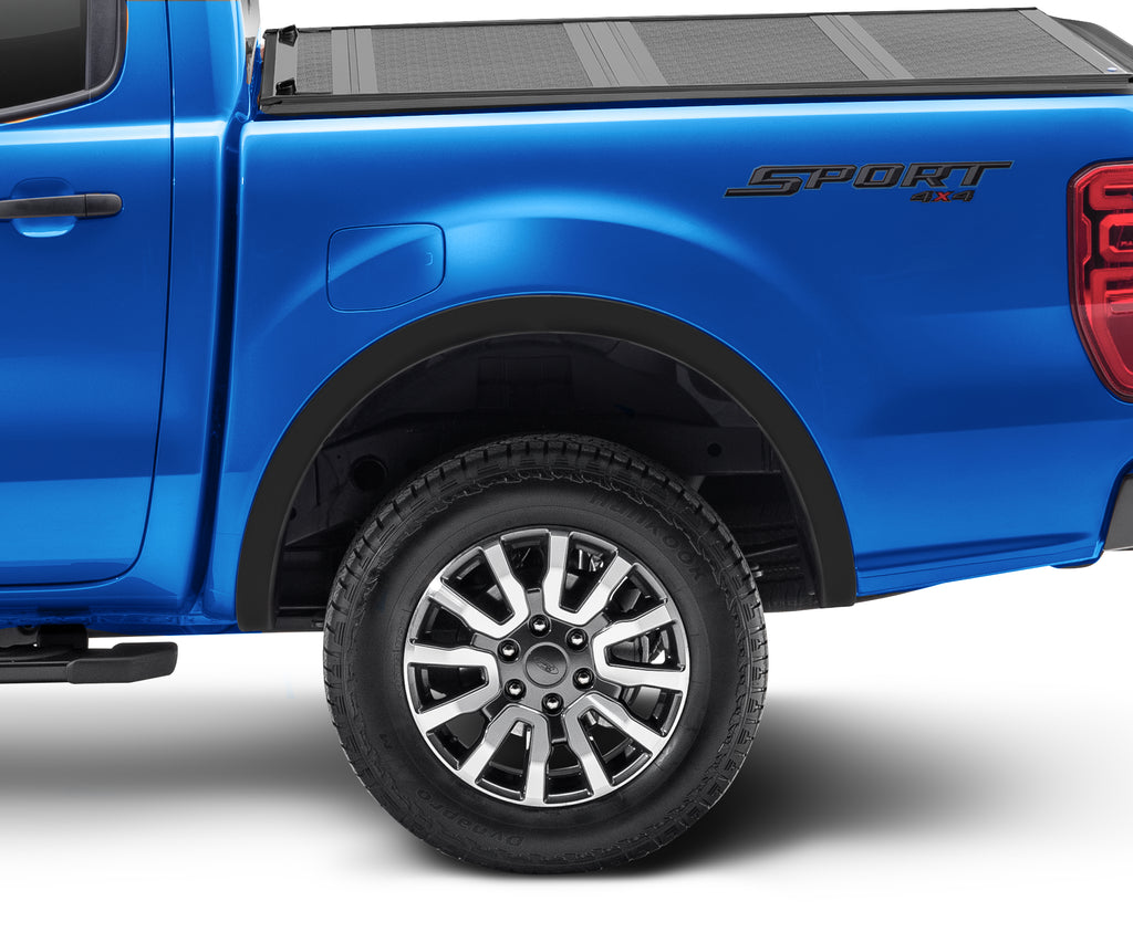 Fender Flares OE-Style 2Pc Rear