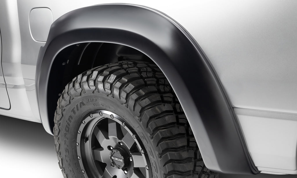 Fender Flares Extend-A-Fender Style 2Pc Rear