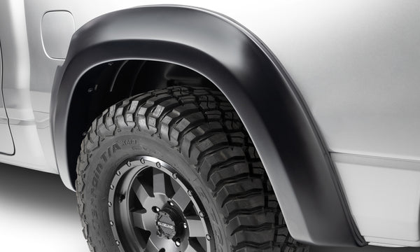 Fender Flares Extend-A-Fender Style 2Pc Rear