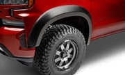 EXTEND-A-FENDER FLARES SMOOTH STYLE CHEVY 1500