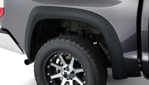 Fender Flares Extend-A-Fender Style 2Pc Rear