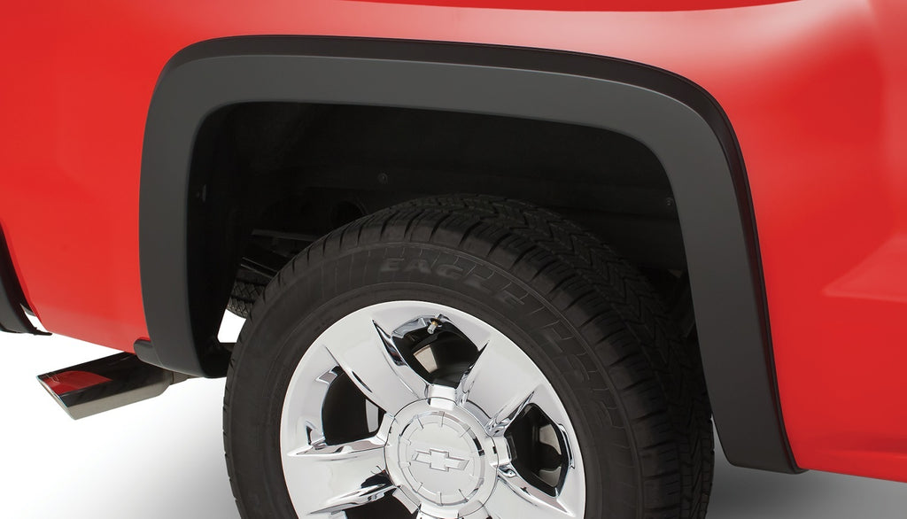 Fender Flares OE-Style 2Pc Rear