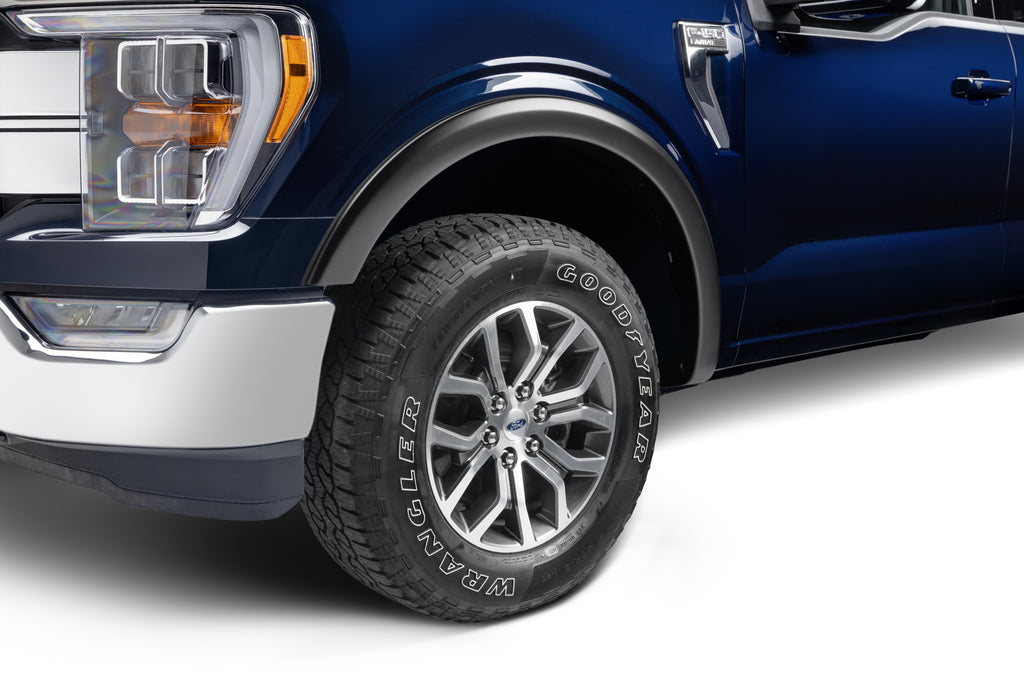 Fender Flares OE-Style 2Pc Front