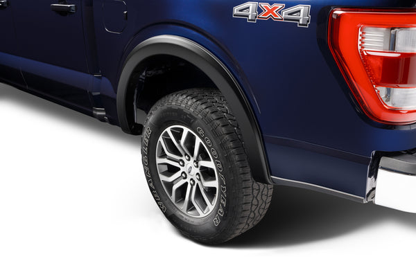 Fender Flares OE-Style 2Pc Rear