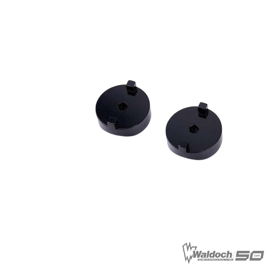 05-17 FORD F250/350 1iIN LEVEL KIT - ZONF1101
