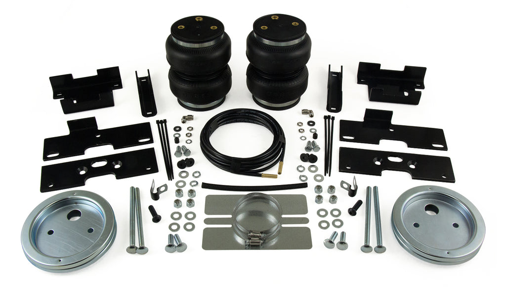 LOADLIFTER 5000 LEAF SPRING LEVELING KIT