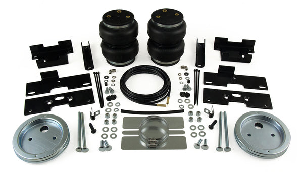 LOADLIFTER 5000 LEAF SPRING LEVELING KIT