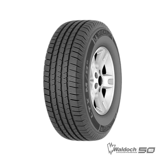 MICHELIN MTX MS TIRE 305/45R22 - 34799