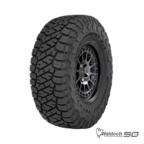 TOYO OPEN COUNTRY R/T TRAIL 35X12.50R22LT - 354510