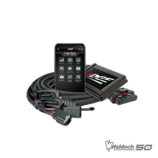 2008-2025 Ford Gas Amp'D 2.0 Pedal Controller W/Wireless Switch - 18862-2
