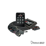 2008-2025 Ford Gas Amp'D 2.0 Pedal Controller W/Wireless Switch - 18862-2