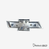 2026 Chevy Colorado/Suburban/Tahoe Front Grille Emblem - Black - 84701879