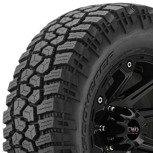 COOPER 37X12.50R20LT 126Q RUGGED TREK