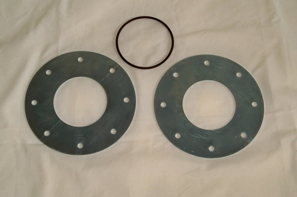 After-Axle Adaption KIT