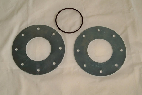 After-Axle Adaption KIT