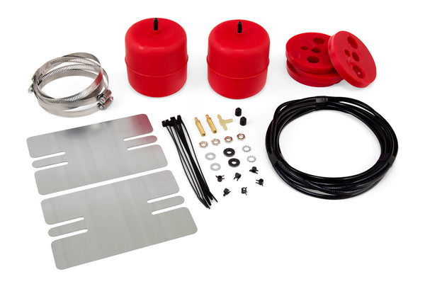 GOOSENECK ISOLATOR KIT