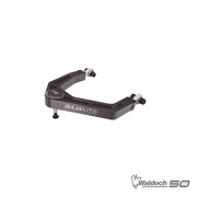 BAJA Machined Upper Control Arms For Ford F150 4WD 2025+ - BJK3211001