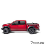 Revolver X4s 17-22 F250/350/450 8'2" 80331 - 80331