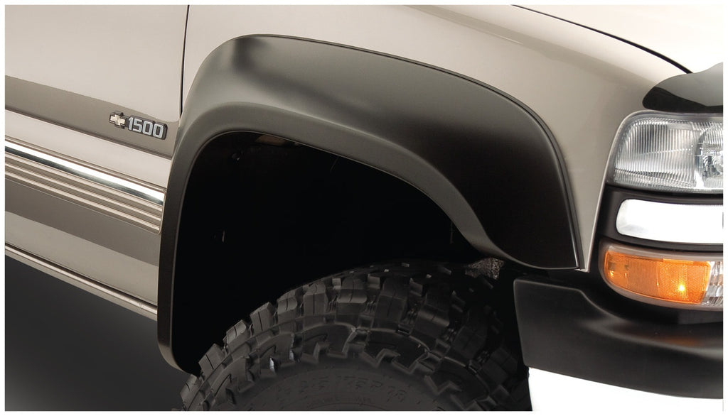 Fender Flares Extend-A-Fender Style 4Pc