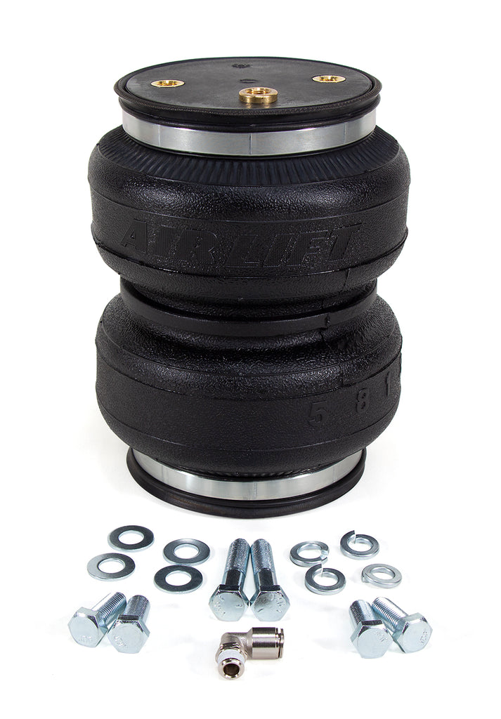 Replacement Air Spring (PN 57355,57385)