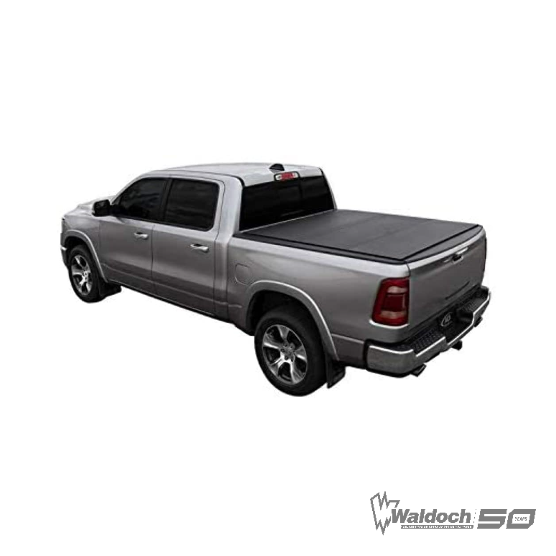 Access LOMAX Hard Folding Tonneau Cover - B3040039