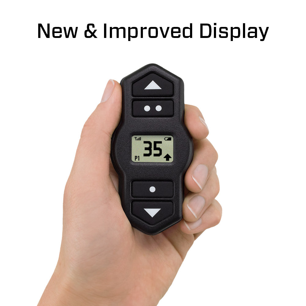 WirelessOne Gen II Key Fob