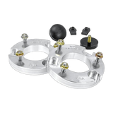 Ready Lift 1.5" Leveling Kit For 2017+ Ford F-150 Raptor SVT - 66-2715