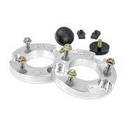 Ready Lift 1.5" Leveling Kit For 2017+ Ford F-150 Raptor SVT - 66-2715