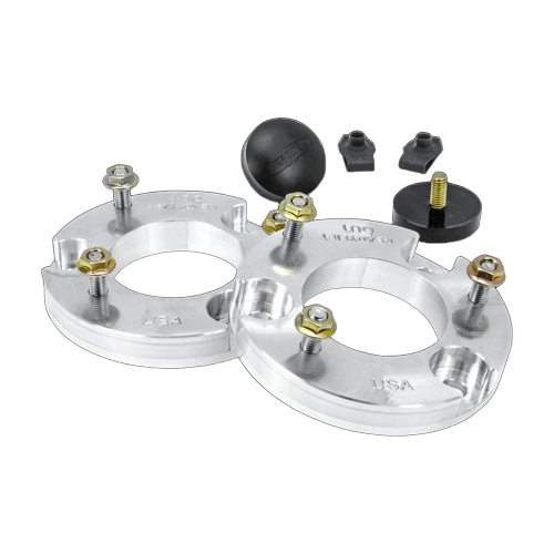 Ready Lift 1.5" Leveling Kit For 2017+ Ford F-150 Raptor SVT - 66-2715