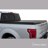 Access Vanish Canvas Tonneau Cover 19-On Chevy/Gmc 1500 5' 8" Box (W/O Bedside Storage Boxes) - 92369-0.1
