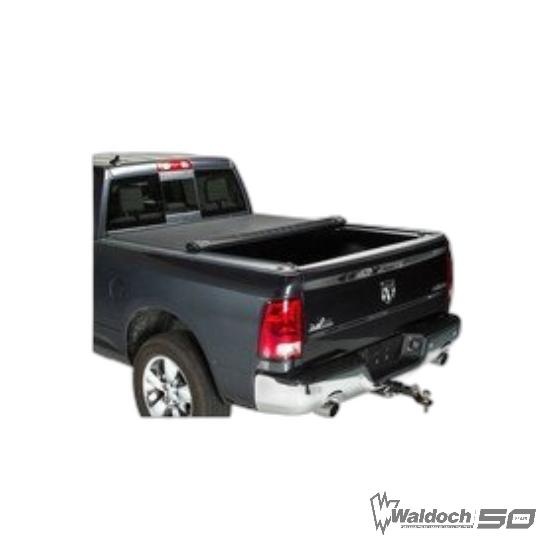 Access Vanish Canvas Tonneau Cover 19-On Ram 1500 5' 7" Box - 94239-0.1