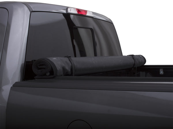 Genesis Textured Vinyl Roll-Up Tonneau Cover