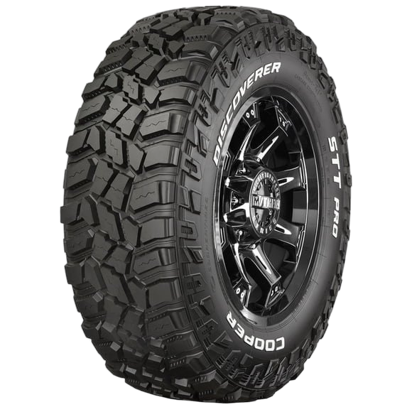 COOPER 35X12.50R15LT 113Q DISCOVERER STT PRO - 170113034