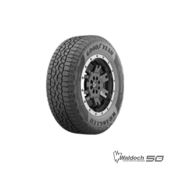 GoodYear 275/60R20 115S SL WRL TERRITORY AT BSL - 734087640