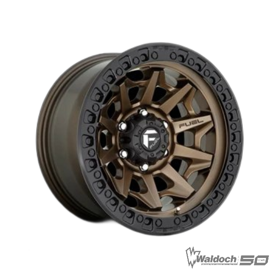 FUEL COVERT 18X9 6X139.7 +1MM - D69618908450