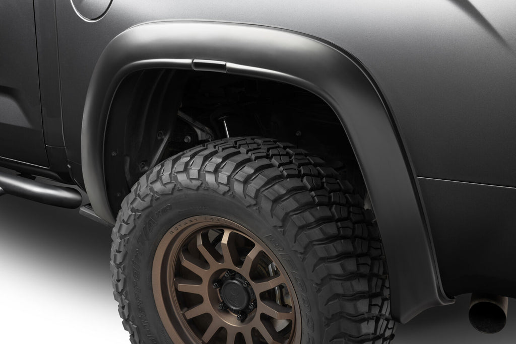 Fender Flares RVL Flares 4Pc Set