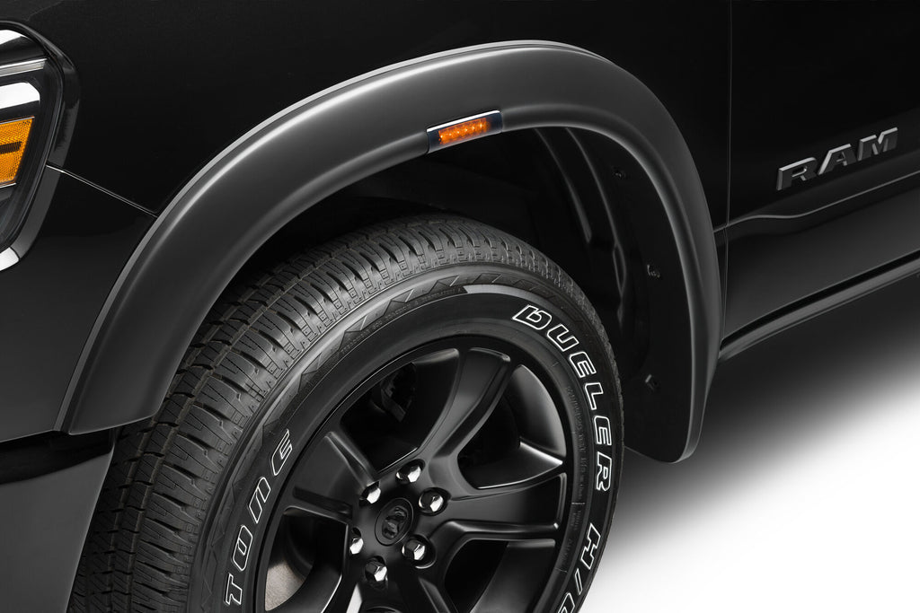 Fender Flares RVL Flares 4Pc Set