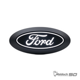 Luminix LED Ford F-150 Front Grille Emblem - XL & STX Fit - 92608