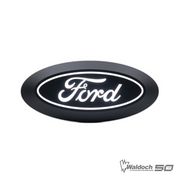 Luminix LED Ford F-150 Front Grille Emblem - XL & STX Fit - 92608