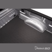 BEDRUG BEDTRED IMPACT BED MAT-2017 CHEVY COLORADO 6’2” BED - IMB15SBS