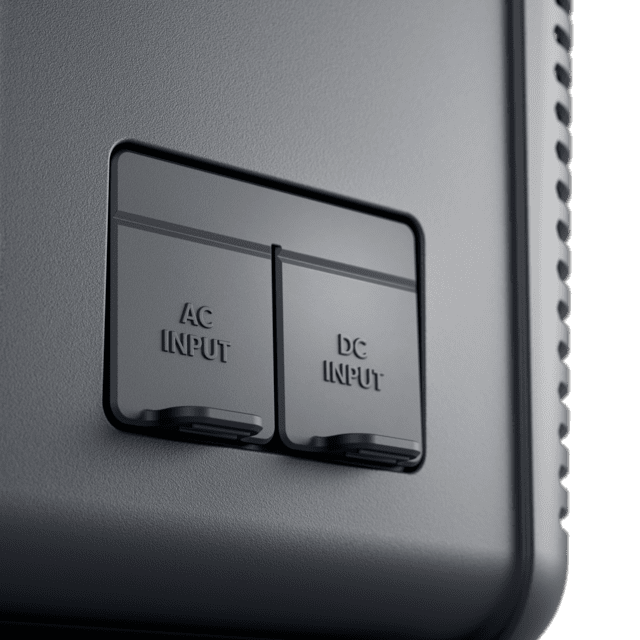 CCF 12 DOMETIC ELECTRIC COOLER WITH CUP HOLDERS