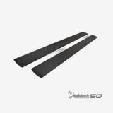 Westin HDX Stainless Steel Drop Nerf Bars For Jeep Gladiator 2020-2024 - 56-141652
