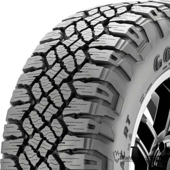 Goodyear 33x12.50r20lt F 119q Wrl Duratrac Rt - 176313991