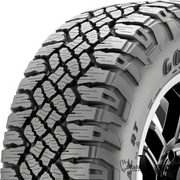Goodyear 33x12.50r20lt F 119q Wrl Duratrac Rt - 176313991