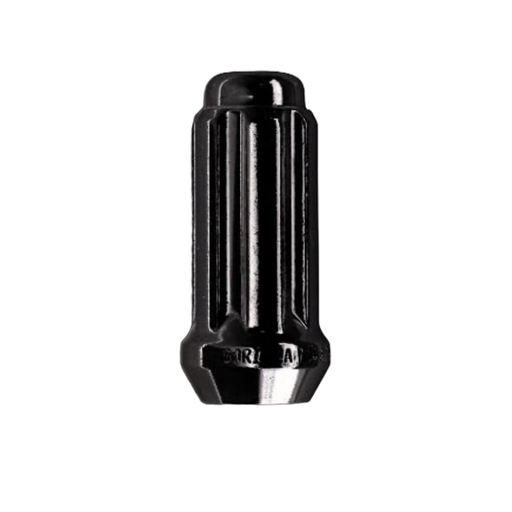 DUPLEX SMALL DIAMETER BLACK 14MM X 1.50 (60/Box)